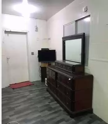 Residential Ready Property 1 Bedroom F/F Apartment  for rent in Al Sadd , Doha #7144 - 1  image 